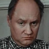 Anatoliy Barantsev — Fokstrot (voice)