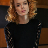 Marzena Pokrzywinska — Paulina