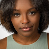 Khailah Johnson — Ladonna