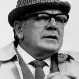 Harry Worth — Harry Matthews