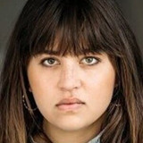 Isabella Touma Pettersson — Samira