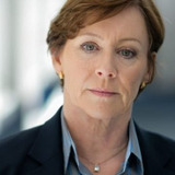 Lindsey Coulson — Annie Nobel