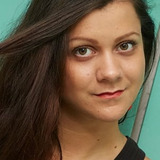 Полина Райкина — Юлия Романовна Горыжникова