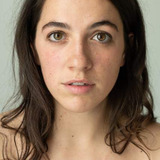 Judith Altenberger — Tina