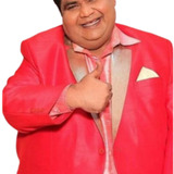 Kavi Kumar Azad — Dr. Hansraj Baldevraj Hathi (2009-2018)