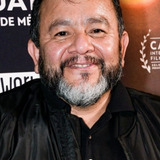 Silverio Palacios — Ramón 'Moncho' Gómez