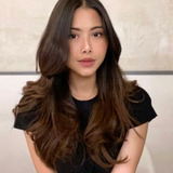 Trisha Ooi — Diyana @ D