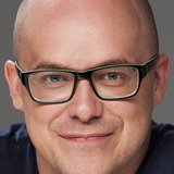 Philippe Geubels — Self - Presenter