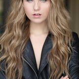 Brennley Brown — Leyla (voice)