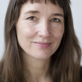 Emily Woof — Nancy