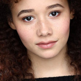 Talia Jackson — Jade McKellan