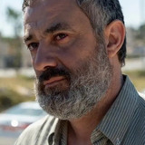 Jony Arbid — Hussein Abu Khdeir