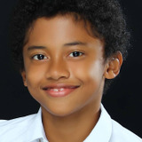 Yohance Levi Buie — James
