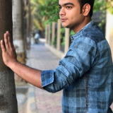 Alam Khan — Uday Gupta