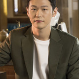 Lee Hak Joo — Kang Tae Wan