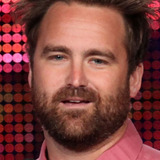 Christian Jacobs — Joey Stivic