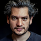 Maarten Heijmans — Eric van Pallant
