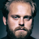 Simon Van Buyten — Mathieu Vanden Eynde