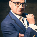 Touker Suleyman — Dragon