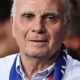 Uli Hoeneß — Self