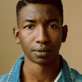 Mamoudou Athie — Matt