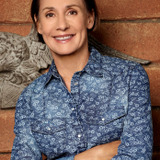 Laurie Metcalf — Jackie Harris