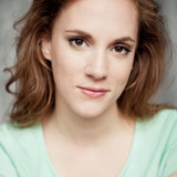 Alice Moreault — Laurence Malenfant
