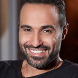 Ahmad Fahmy — عصفور/ الرجل العناب