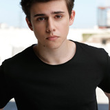 Rhys Matthew Bond — Cameron Olson