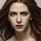 Ezgi Asaroğlu — Bahar Atahan German