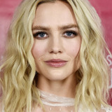 Мэдди Хассон — Henrietta "Henry" Coles