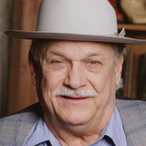 Ноубл Уиллингэм — Jerry Armstrong