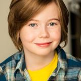 Лахлан Рэй Миллер — Blake Simon