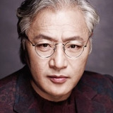 Lee Kyung-young — Edward Park