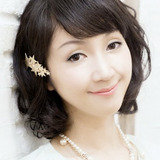 Chika Fujitou — Nodoka Manabe (voice)