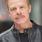 Michael Bertolini — Homer Glitchman