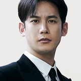 Park Ki Woong — Jang Do Jin