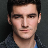 Jake Goldberg — Pablo (voice)