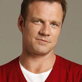 Sandy Winton — Detective Chambers