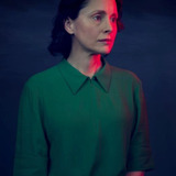 Laura Fraser — Professor Sarah Gordon
