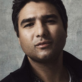 Nick Mohammed — Steve