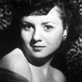 Betty Lynn — June Wallace