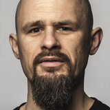 Trond Halbo — Undertaker