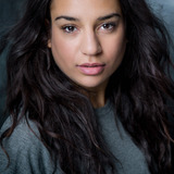 Lucie Shorthouse — Momtaz