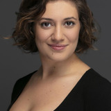 Aycan Koptur — Vildan Parlak Saydam