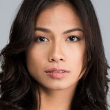 Alexandra Masangkay — Paz