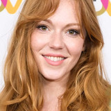 Charlotte Spencer — Tina Fallon