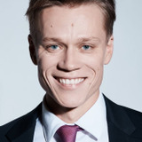 Сандер Ребане — Justus von Brevern