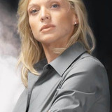 Kristin Lehman — Detective Danielle Carter