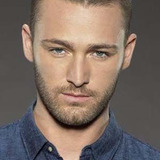 Jake McLaughlin — Ryan Booth